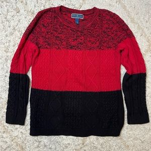 karen scott sweater